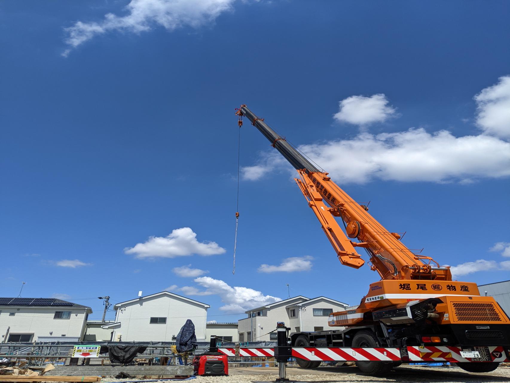 ２０２２年１月本格始動！
新工場春日井市へ移転のお知らせ